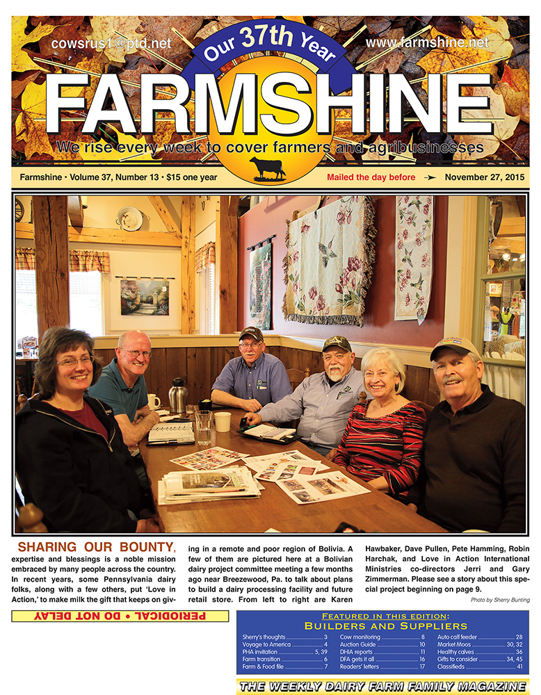 Farmshine