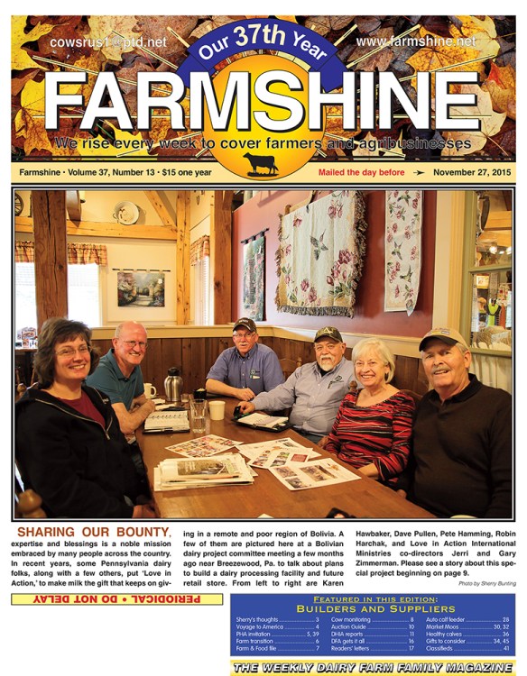 Farmshine