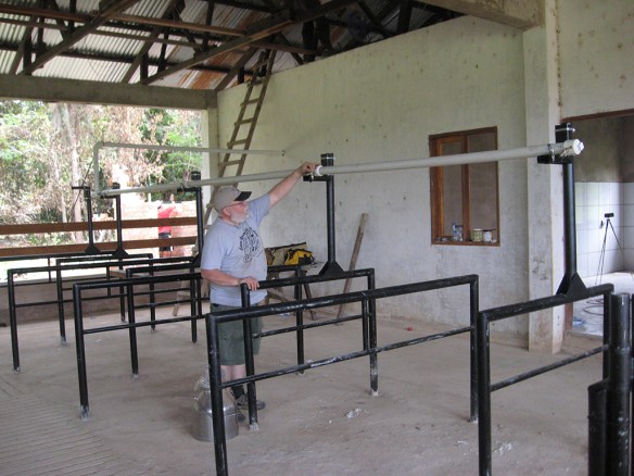 boliviamilking 'parlor'web