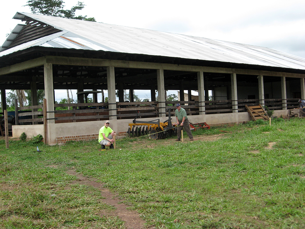 boliviaworking at barnweb