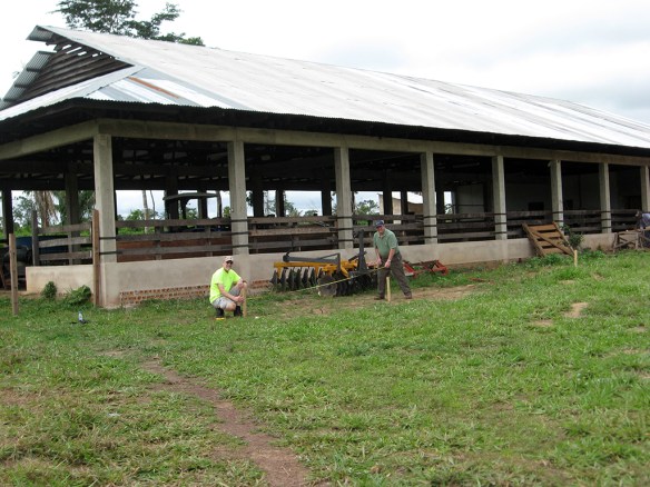 boliviaworking at barnweb