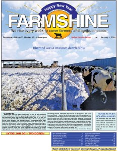 Farmshine