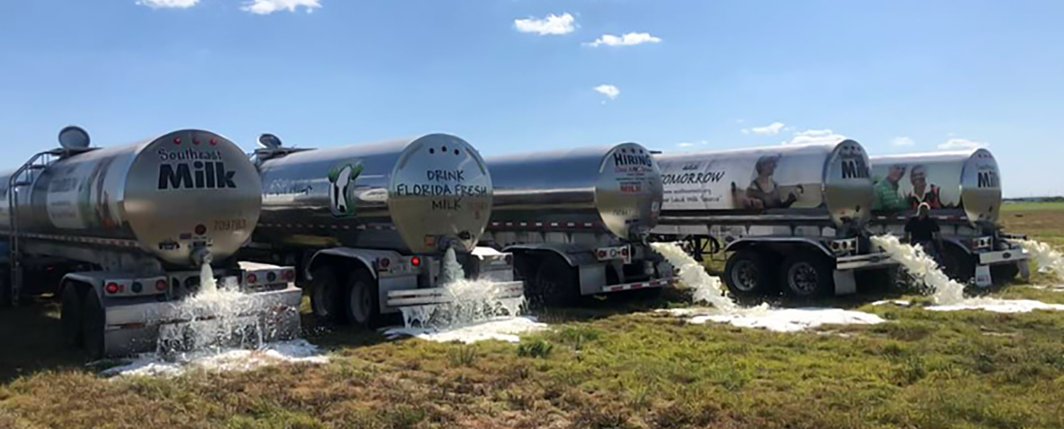 TankersDumpInSoutheast