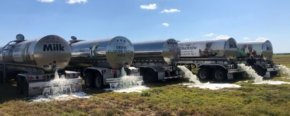 TankersDumpInSoutheast