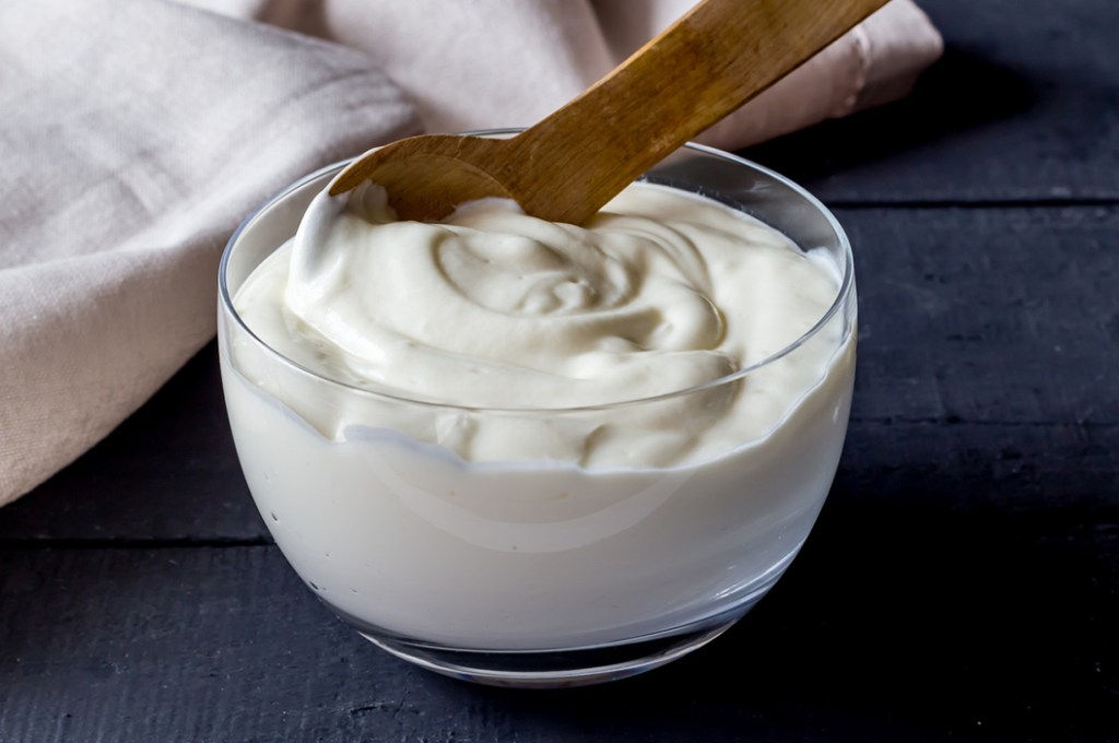 FDA yogurt standard of identity rule finalized; NMPF is calling it a “robust defense of dairy integrity.” IDFA is saying it is “woefully behind the times.” Frankly, it’s neither. Let’s go behind the mirror, shall we? 